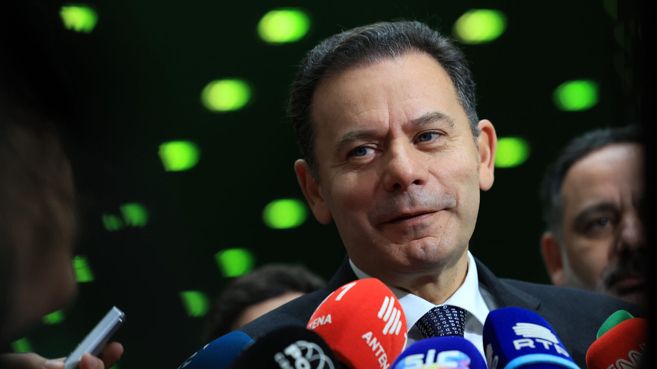 PSD leadership proposes direct elections for May 30 and congress for June 20 and 21