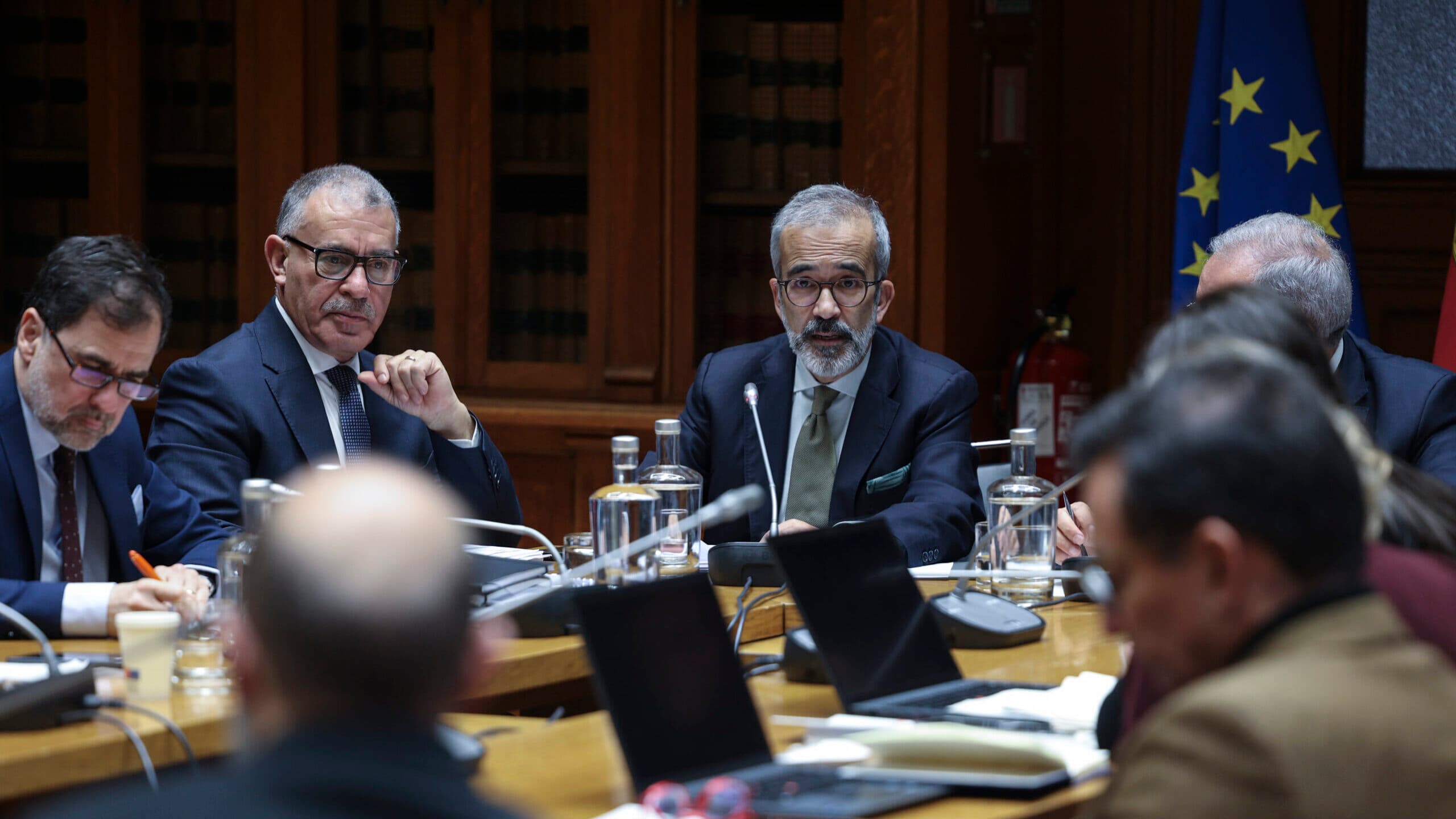 Portugal confirms Trump invitation to join the 'Peace Council'. "We are consulting with partners" to decide, says Rangel