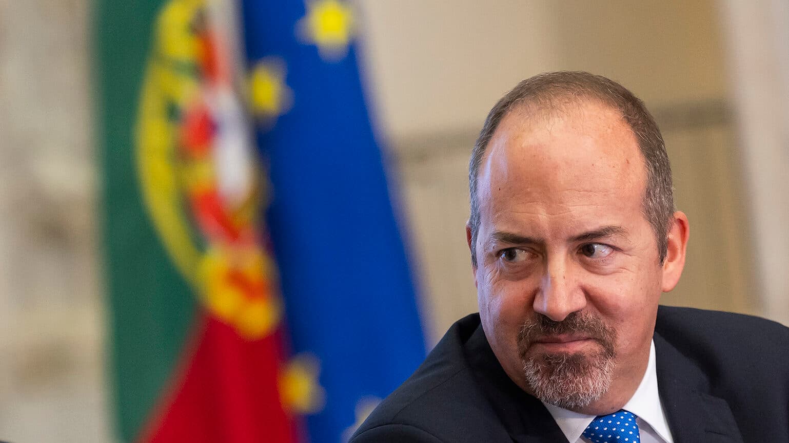 Bank of Portugal to study IBAN portability