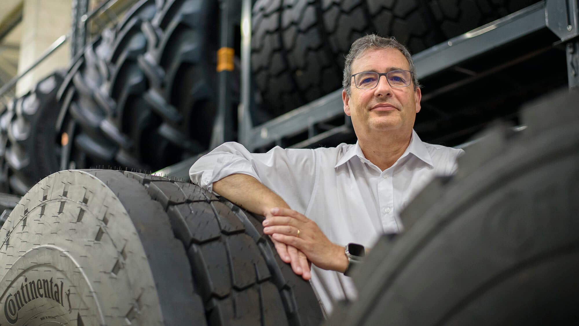 Continental invests over 10 million in new centre and plans to hire hundreds in the coming years