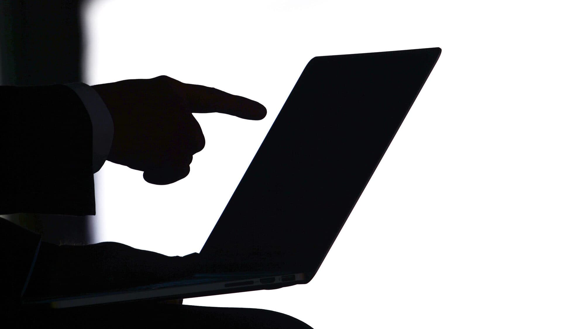 Personal contact details of government officials, the President of the Republic, and the head of intelligence services exposed online
