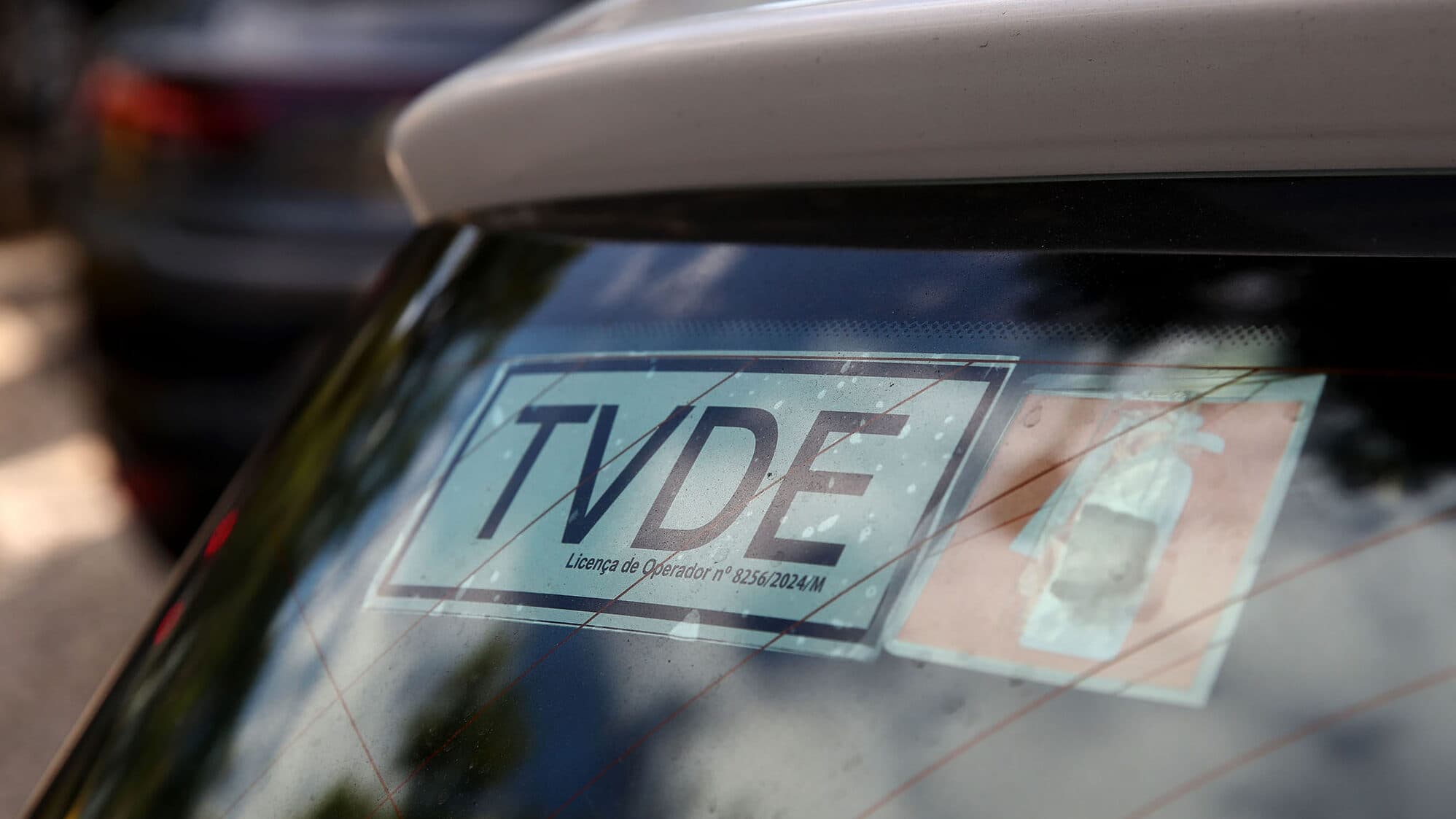 Taxi association condemns new ride-hailing legislation