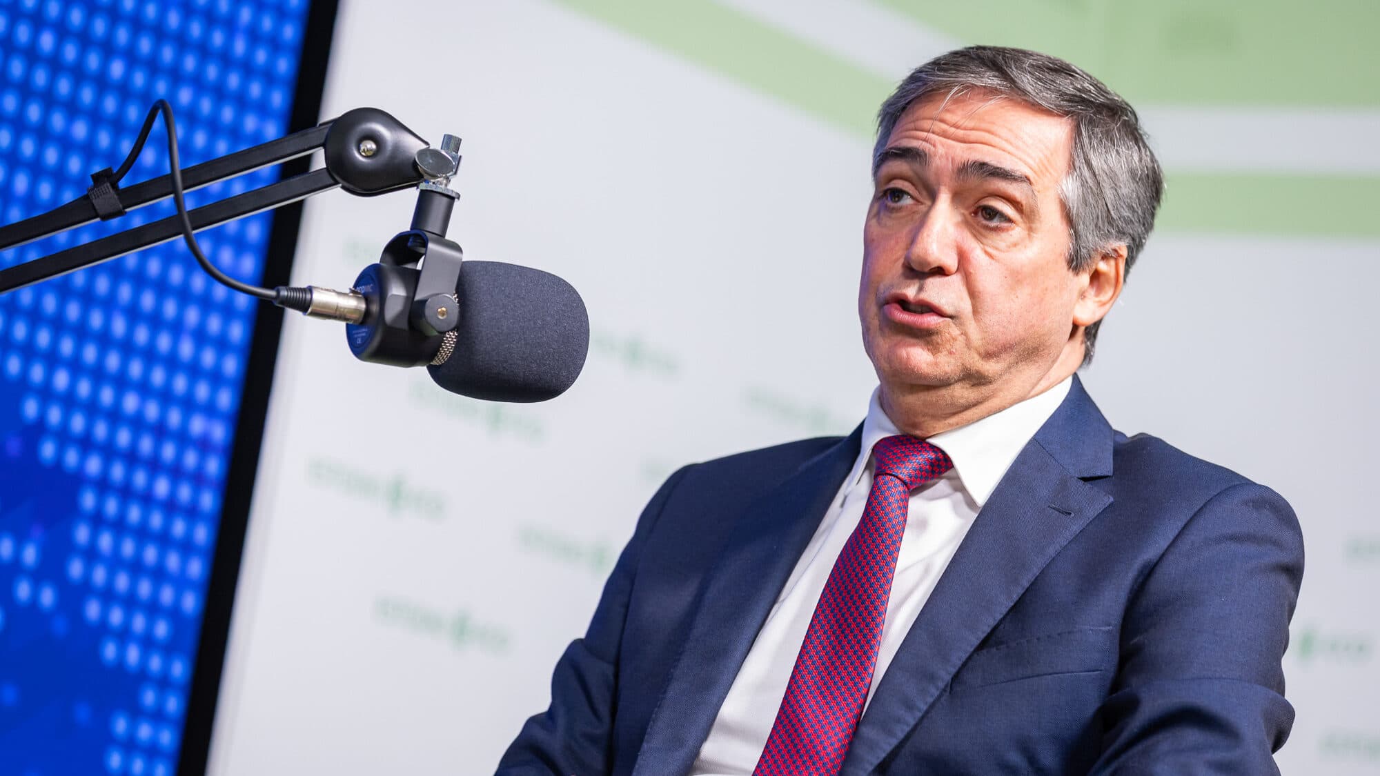 Positive assessment of the eighth cheque from the Recovery and Resilience Plan is expected in mid-January