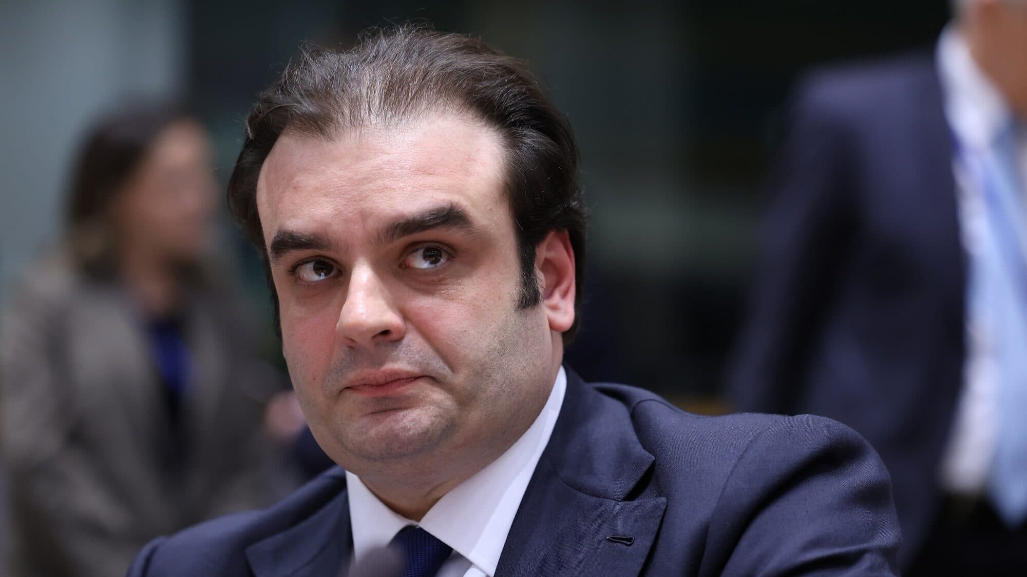 Impact of the crisis would be 12% worse if the EU had not diversified energy