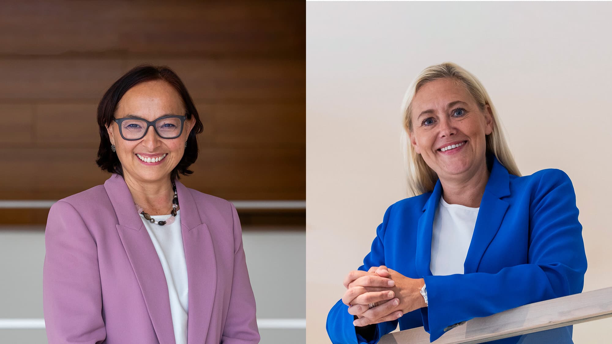 Non-life insurers: Allianz and Zurich are gaining market share from the largest players