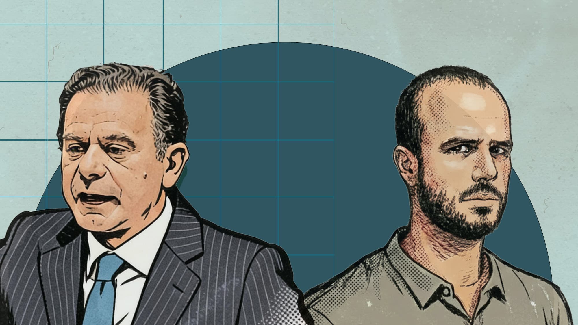 'Volksvargas' case: when the cure is worse than the disease