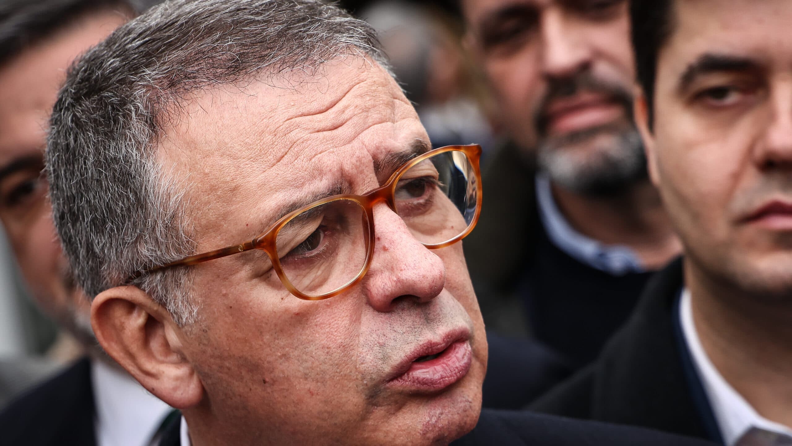 Seguro suggests extending deadline to complete PRR-funded projects