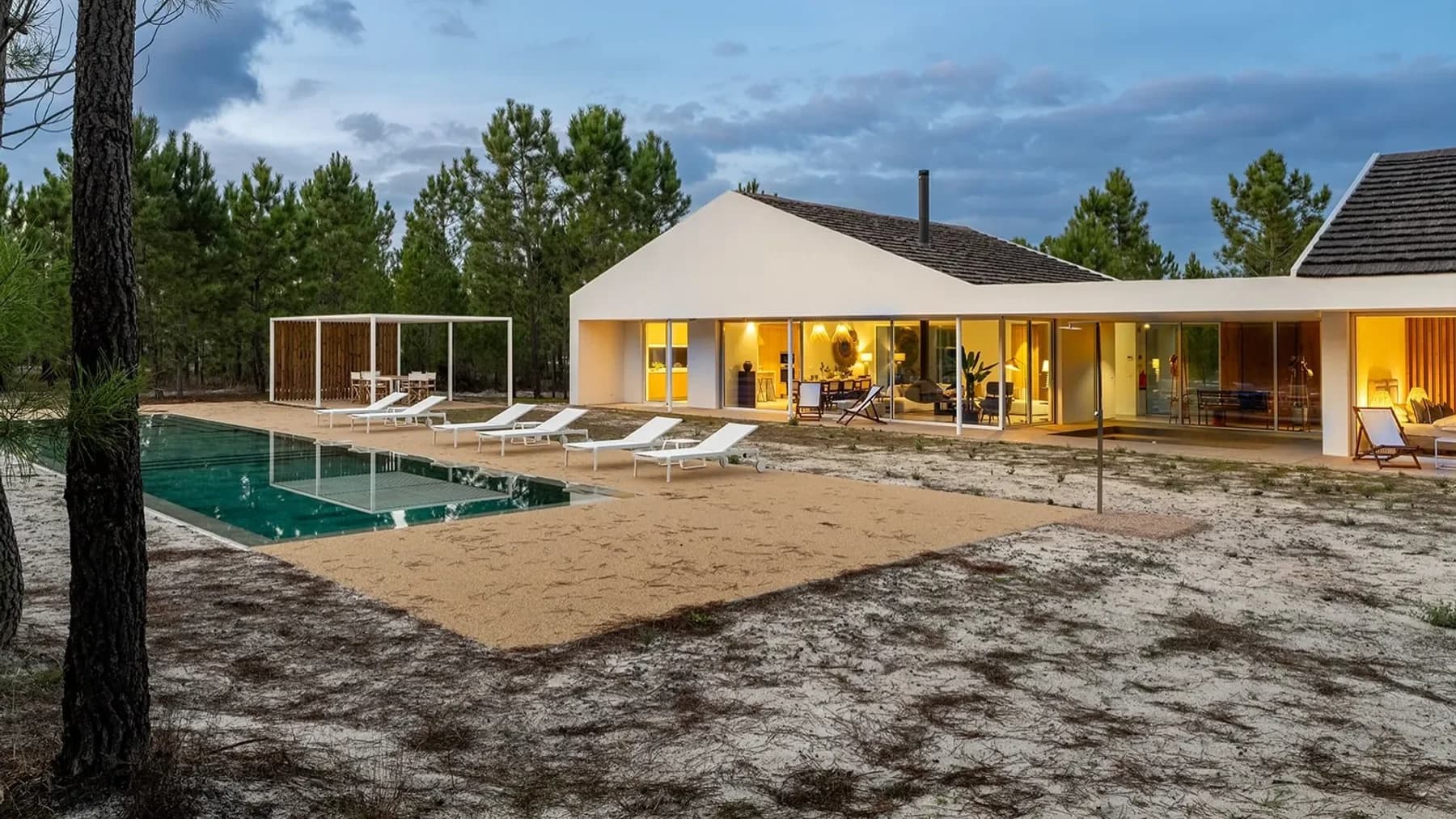 Corcoran Atlantic: "We start with an advantage. American clients like to work with an American agency"