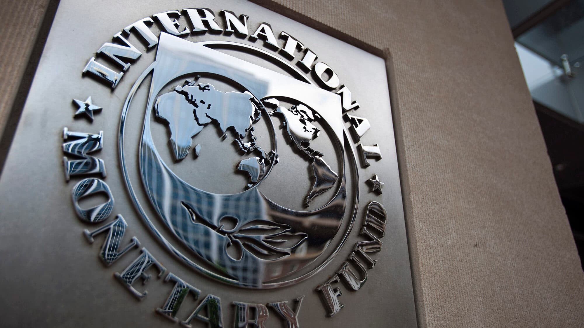 IMF warns of budgetary risk from energy support in the EU