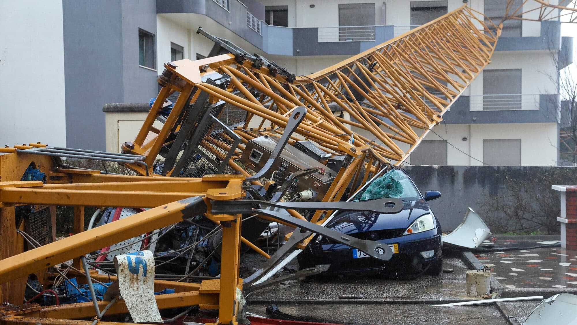 Leiria fears the loss of PRR funds and asks the Government for a solution