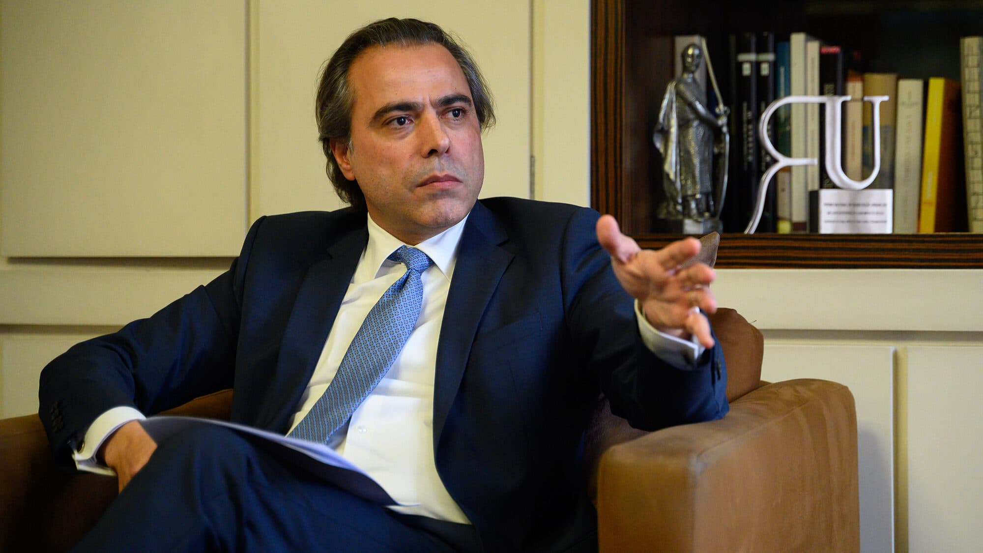 Guimarães bets on innovation to accelerate productivity and wages
