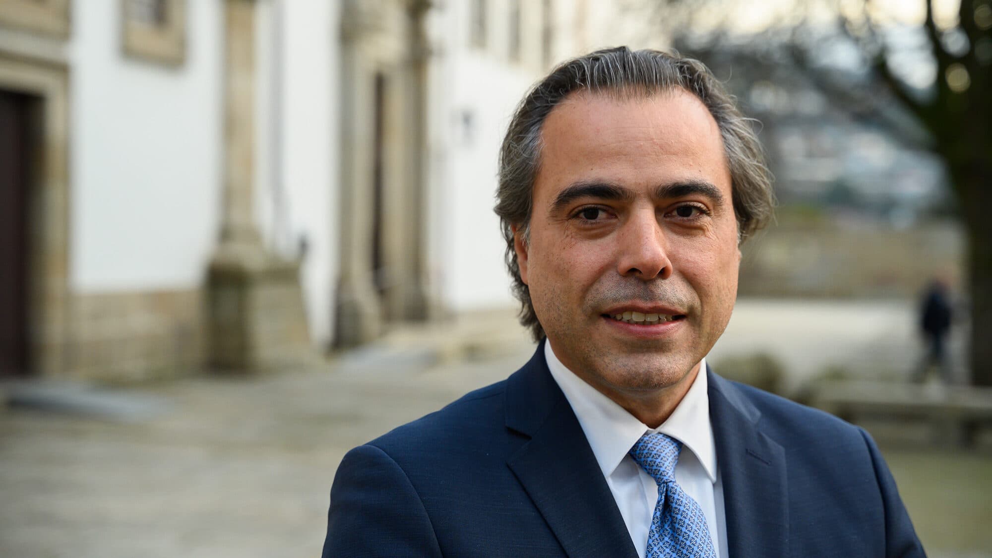 Mobility in Guimarães: 'We want to speed up to reach high speed'