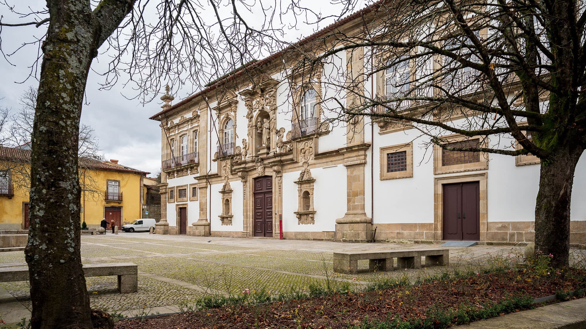 From defence and AI to the aerospace industry, the future is up for debate in Guimarães