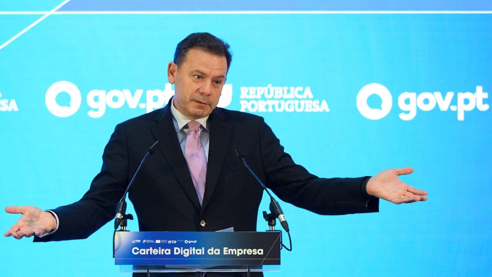 New 'company citizen card' will allow company formation via the app and future access to European funds