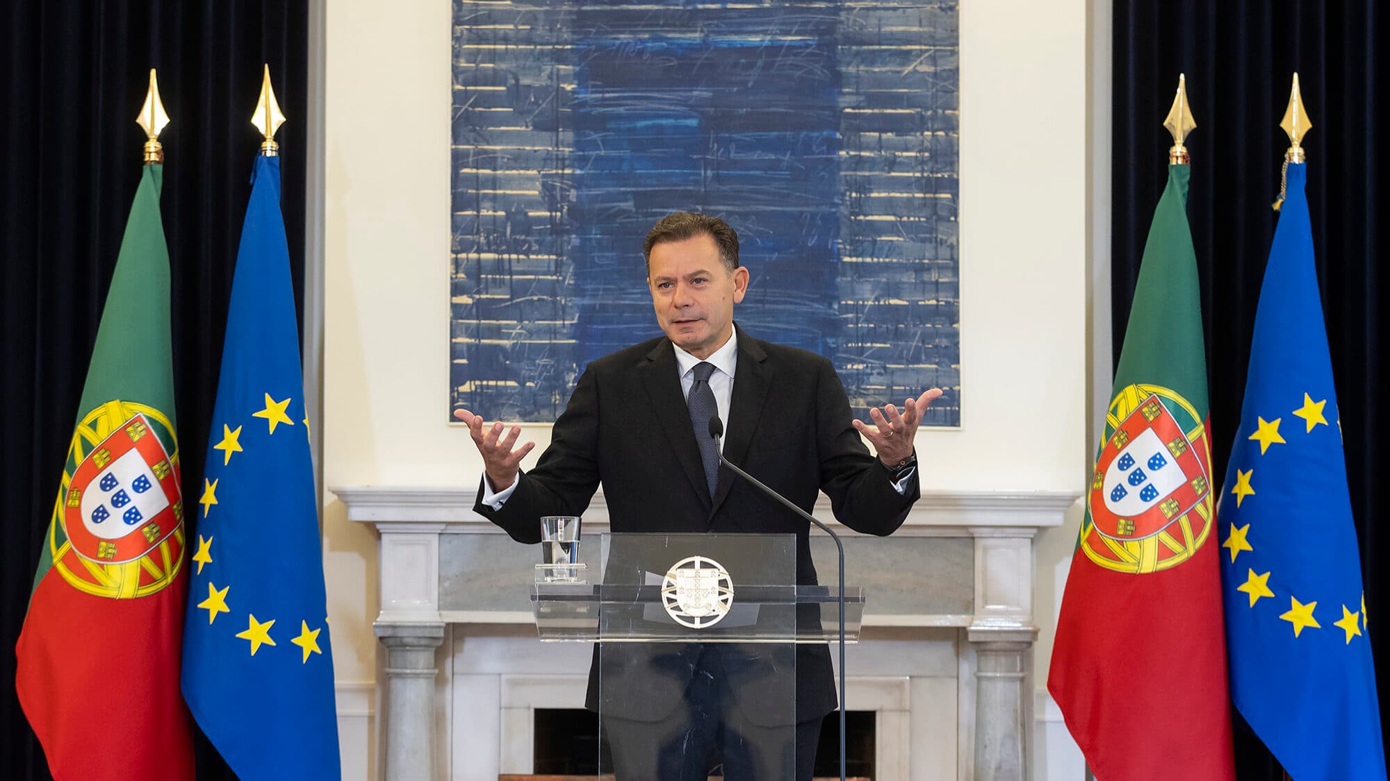 Spinumviva: Constitutional Court rules that Montenegro's client list must be public