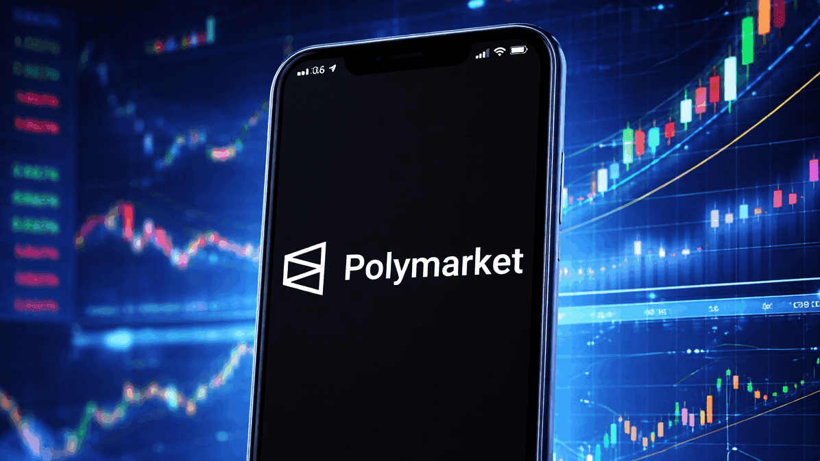 Operators block Polymarket betting site following regulator's order
