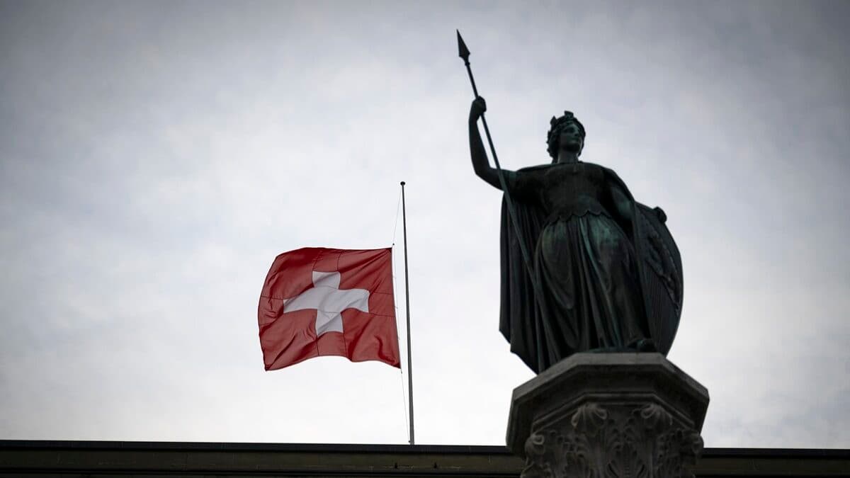 Switzerland set to reject population limit
