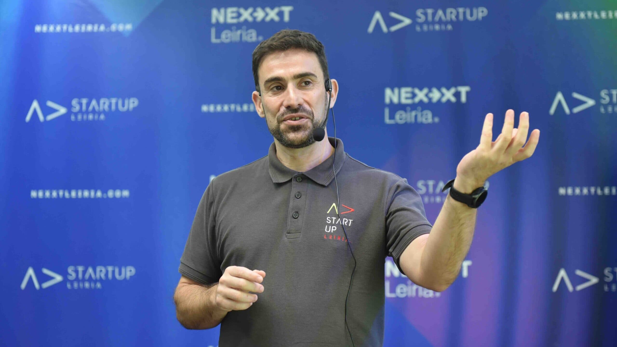 After the accelerator, Leiria's strategic plan for the defence industry expected in 'the coming weeks'