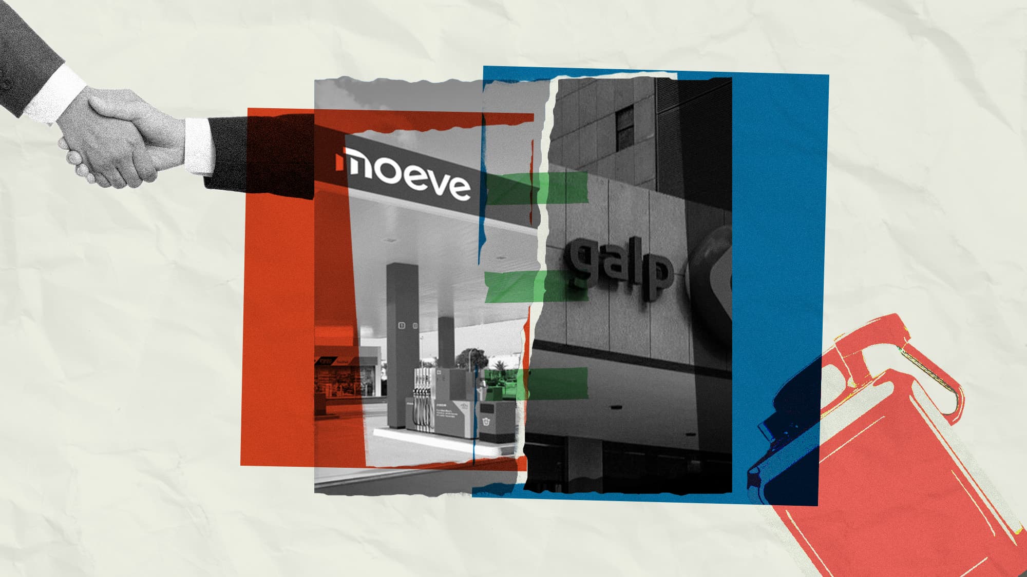 Galp expects to sign agreement with Moeve in October