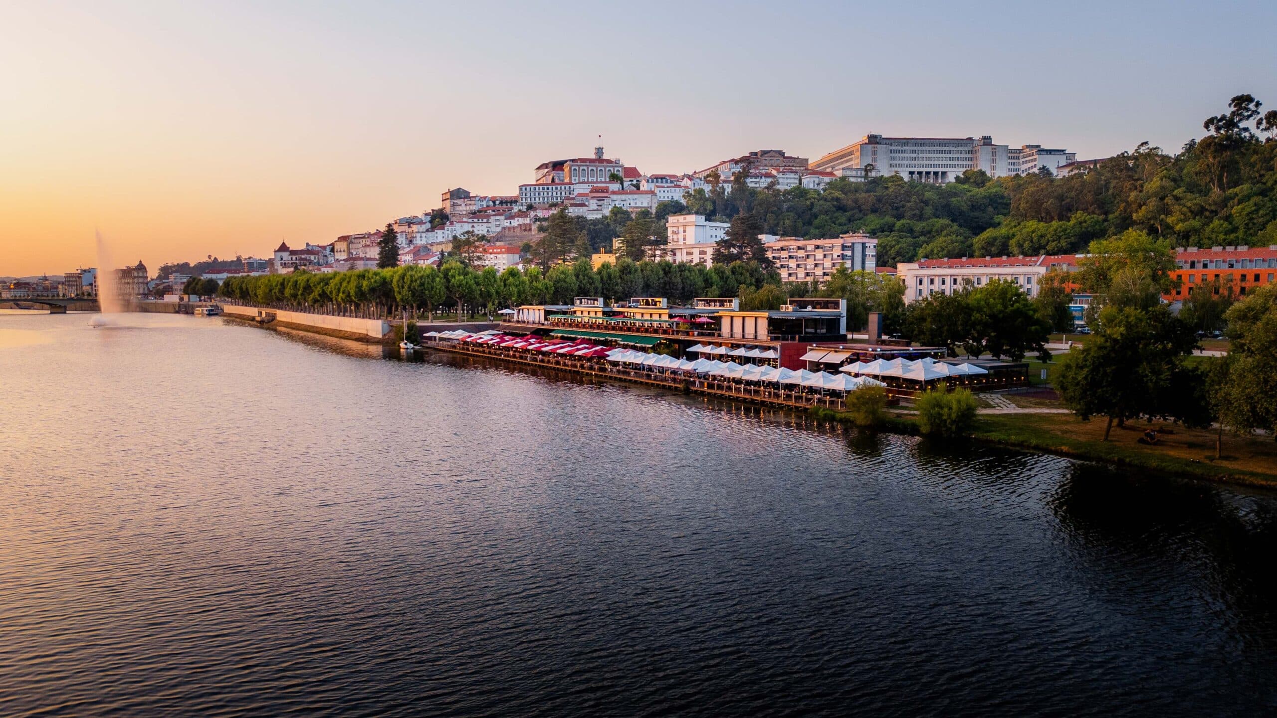 Metro Mondego wants to proceed with a dedicated lane to the Coimbra Paediatric Hospital