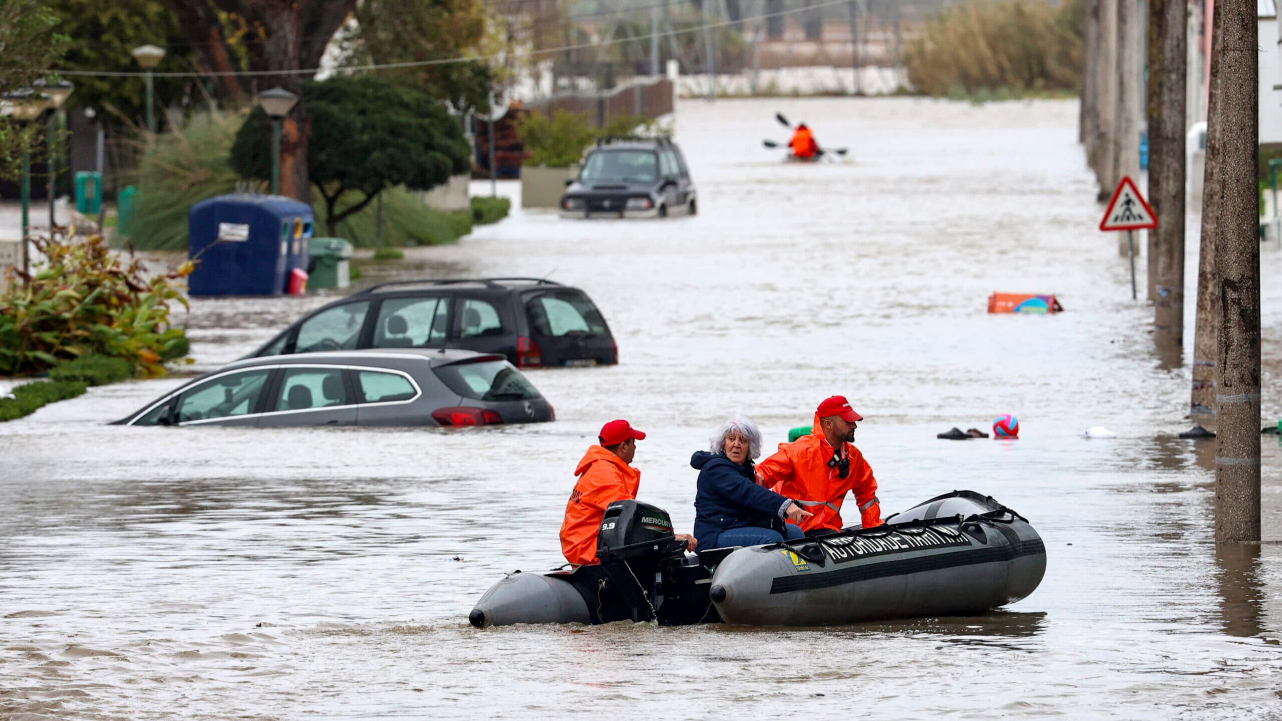 Nine more municipalities covered by public support