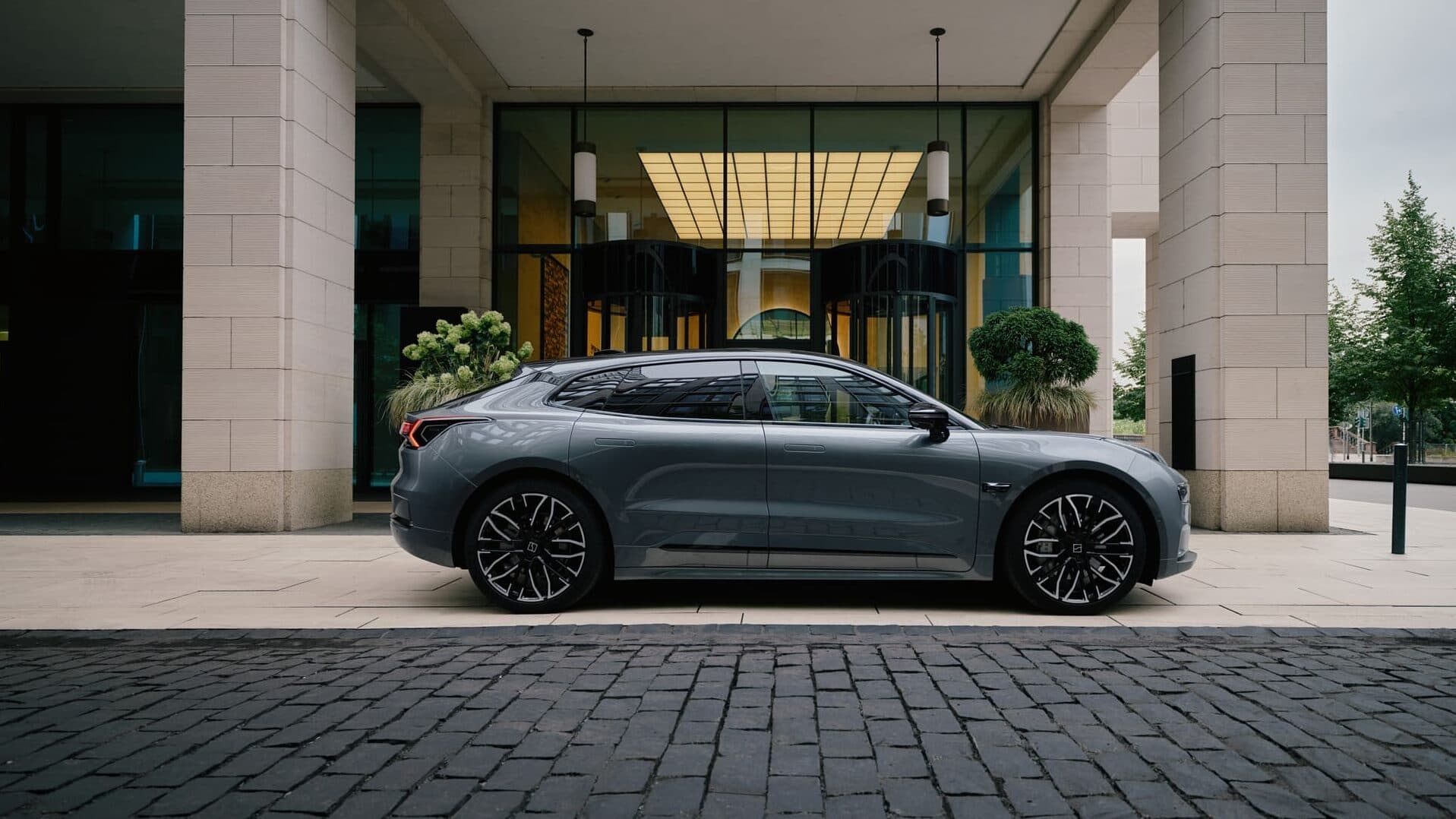 Automotive market grows 8.8% in the first quarter of the year