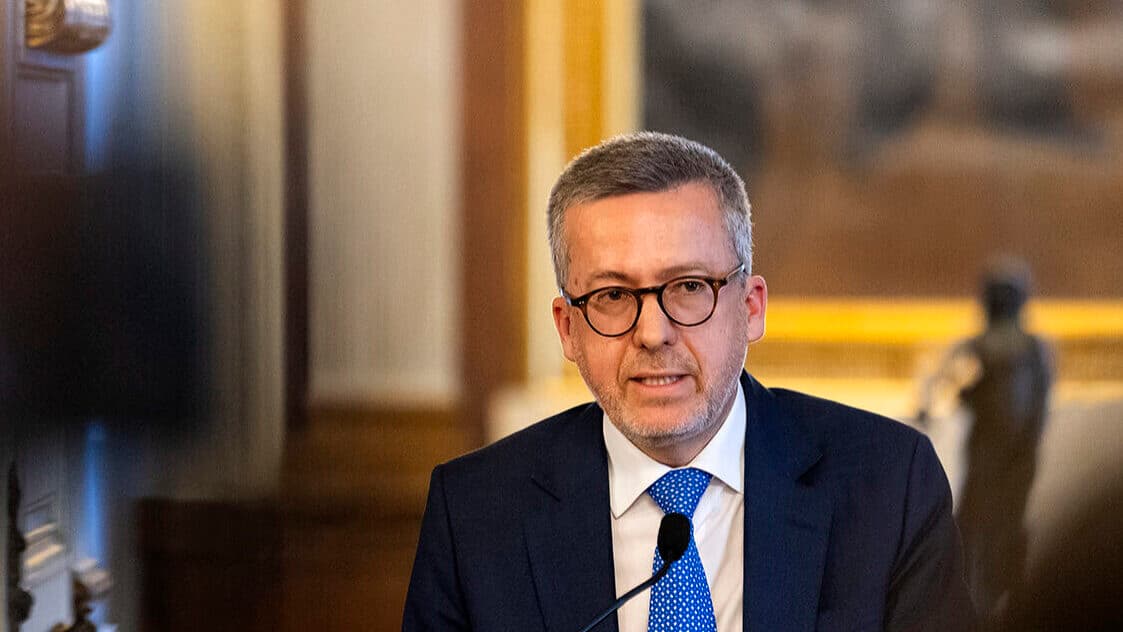 Carlos Moedas, Committee of the Regions president and 20 mayors oppose EU budget cuts