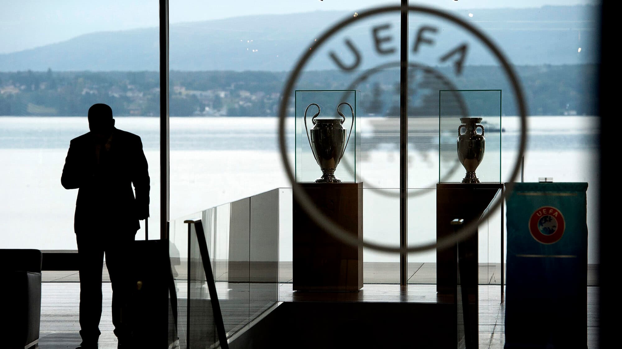 UEFA threatens World Cup boycott over FIFA investment plan