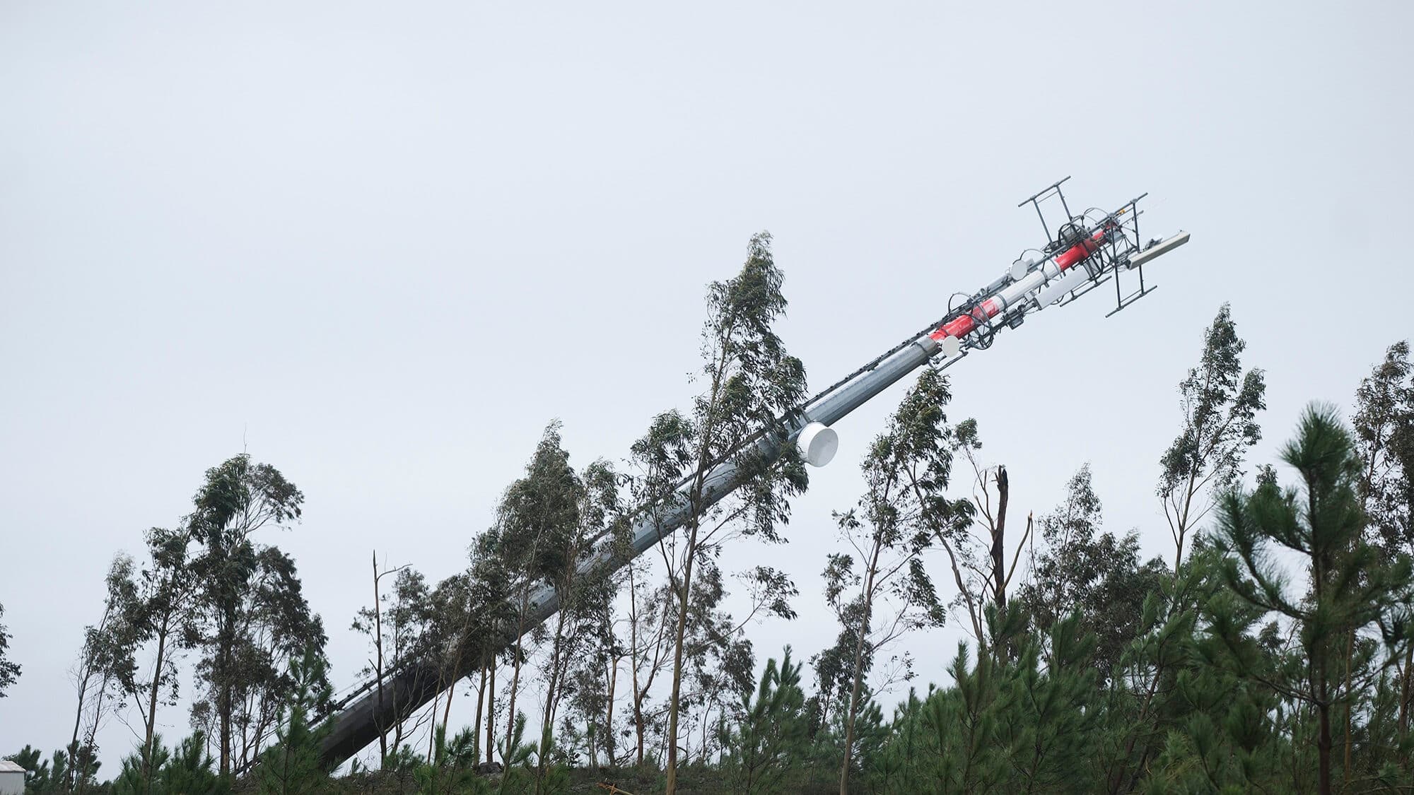 Telecoms to deduct days without service from bills