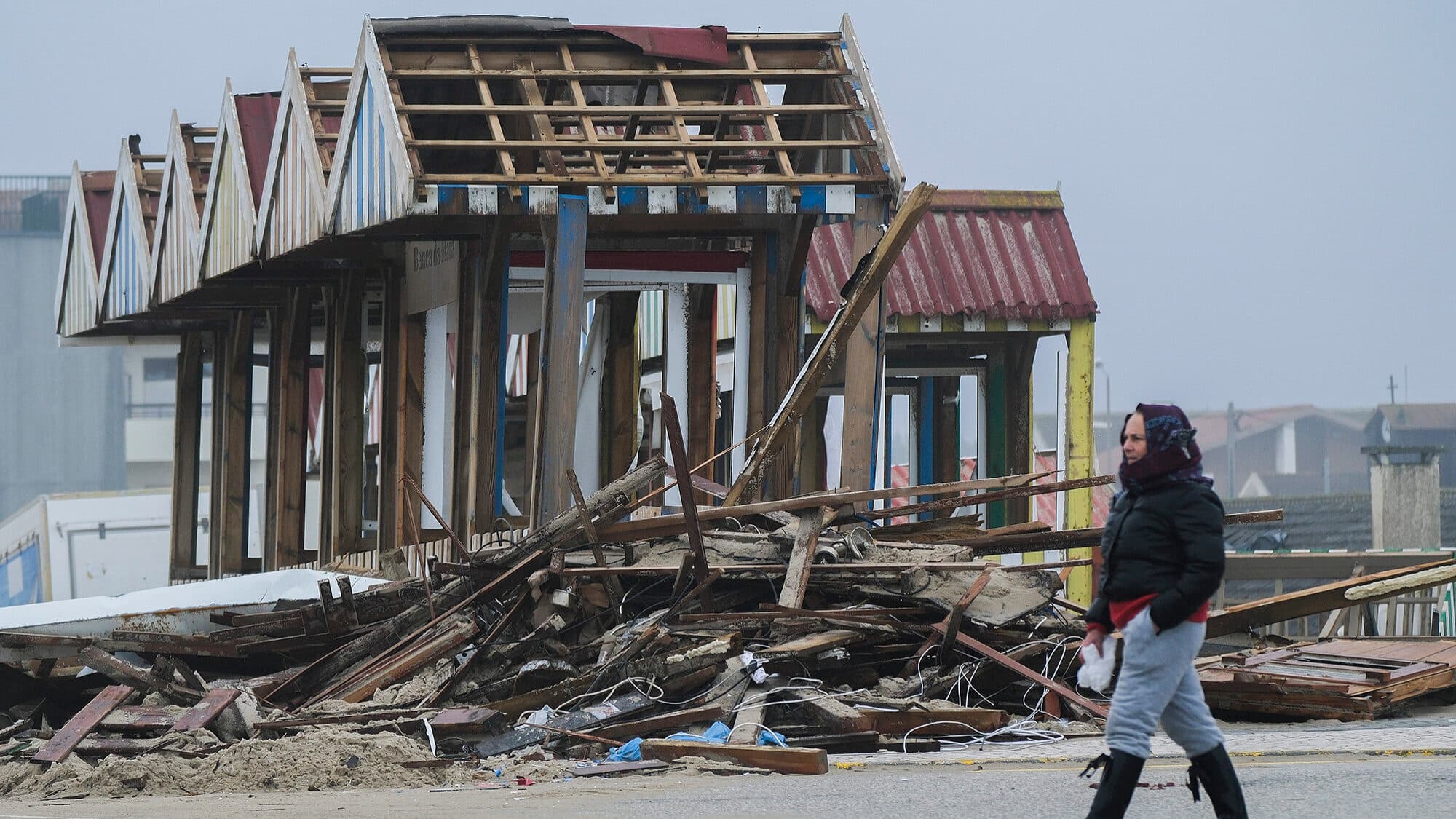 Ageas Portugal Group records 2,300 incidents and launches online form to speed up claims response