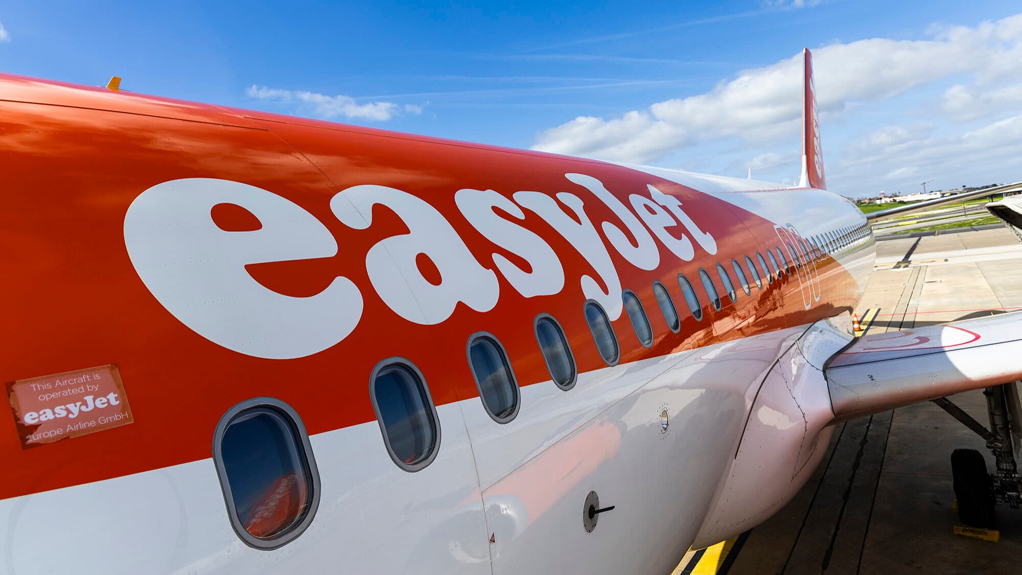 Apollo Global Management to acquire EasyJet for 6.6 billion