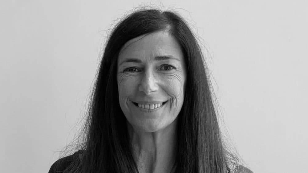 Judite Mota takes on creative leadership of the Publicis Group