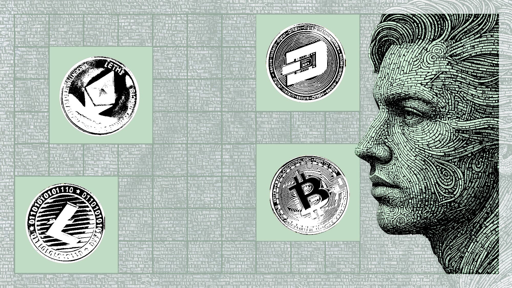 “Less Wild West and more Wall Street”: the new era of crypto-assets