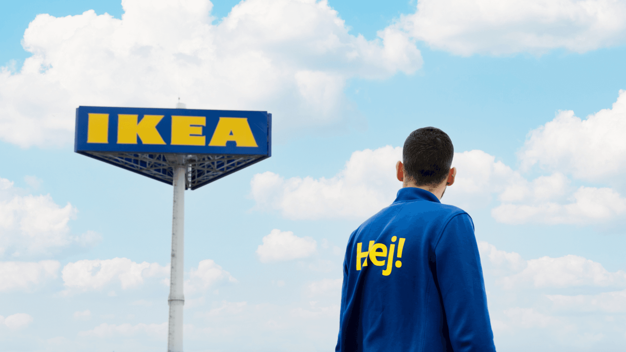 Ikea Group eliminates 850 jobs. In Portugal, it has been "updating" its structure