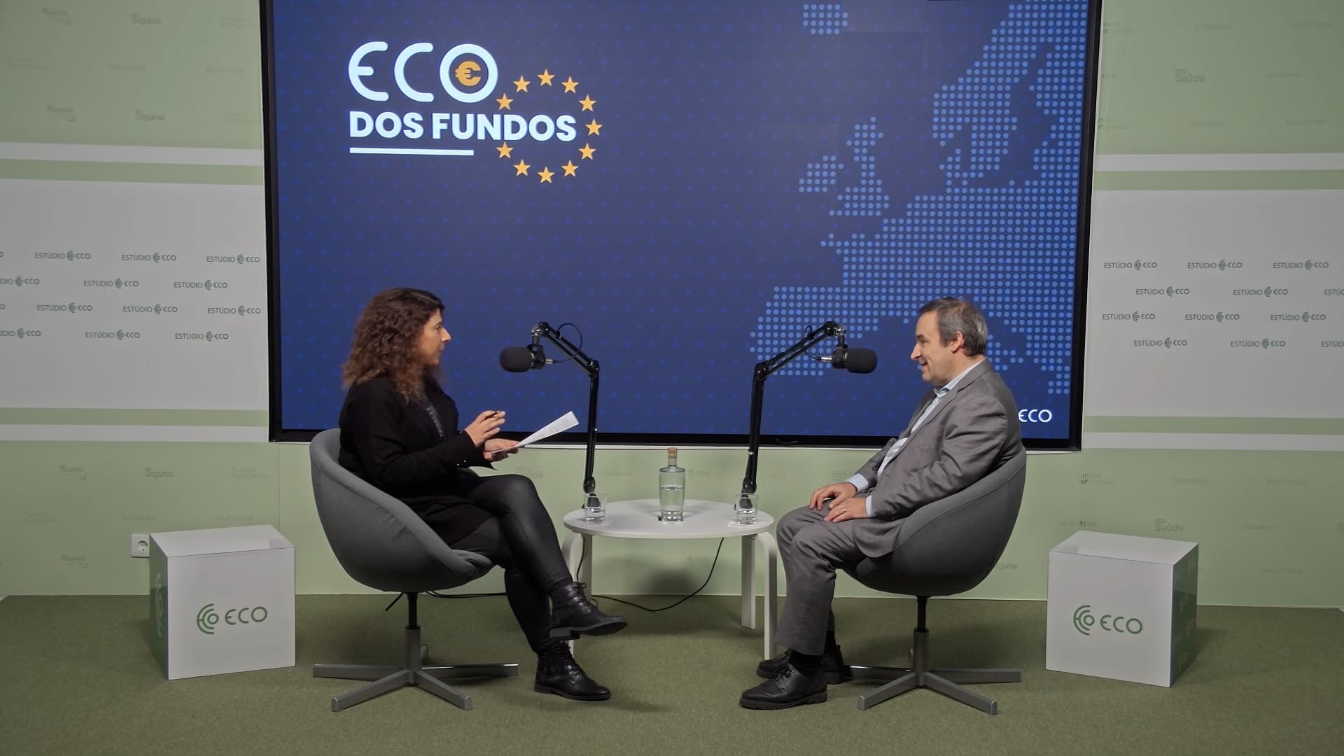 ECO Funds Tip: How to request a VAT refund for PRR projects