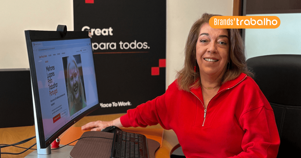 Employee experience is the KPI that really matters, and the results speak for themselves