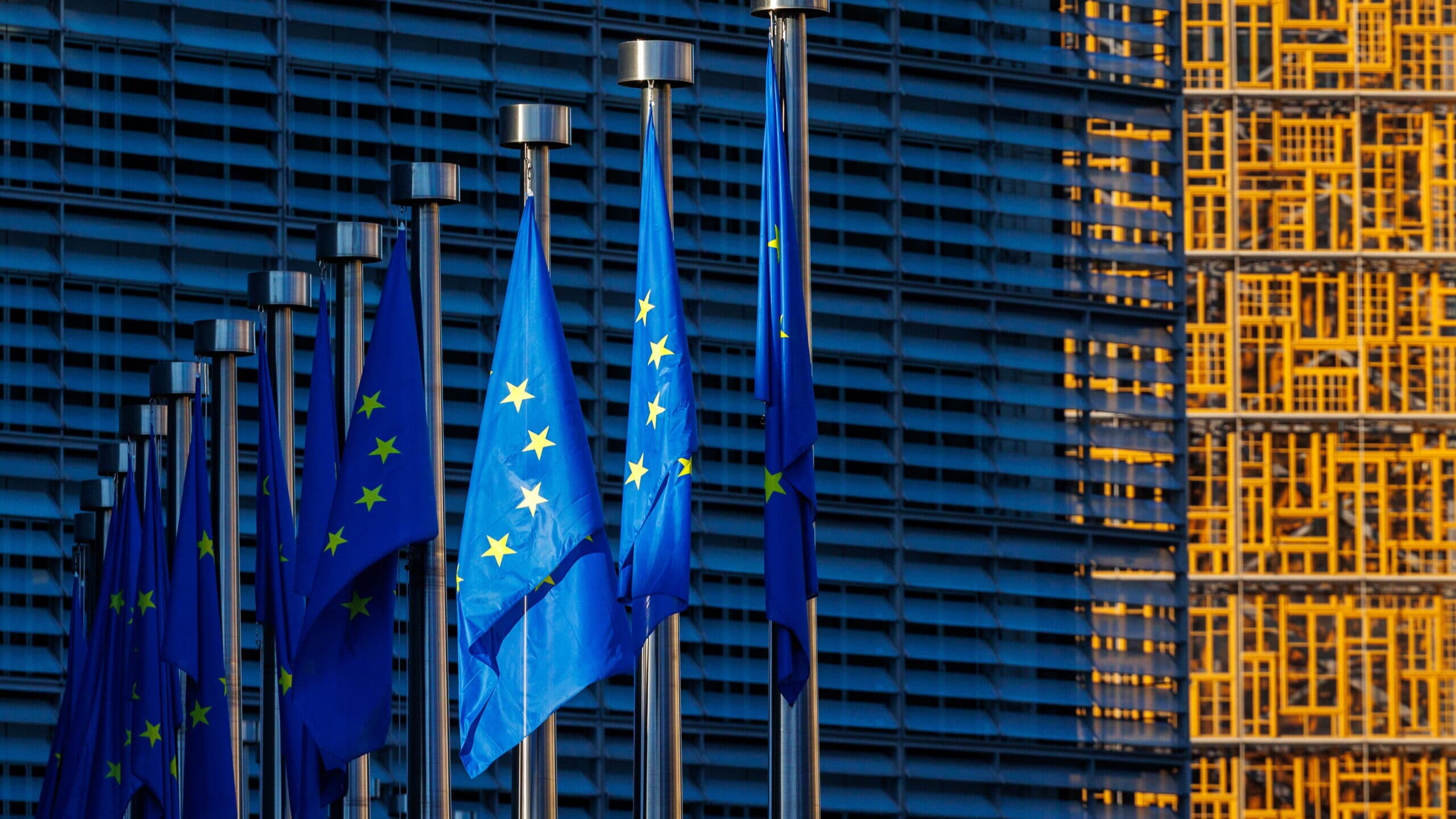 Portugal gains 1.64 billion with new EU budget proposal