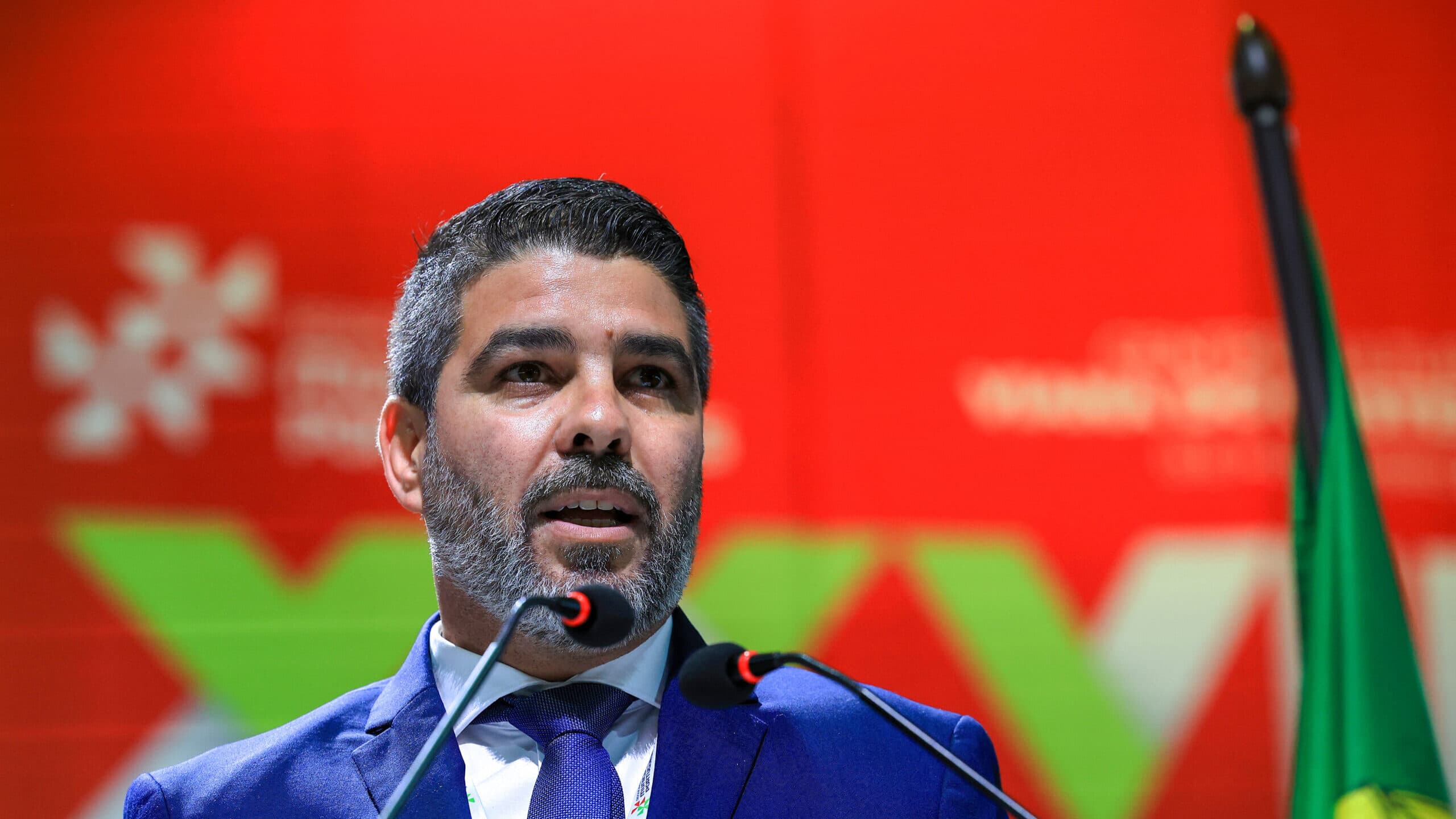 Municipalities want to be involved in the management and implementation of the PTRR