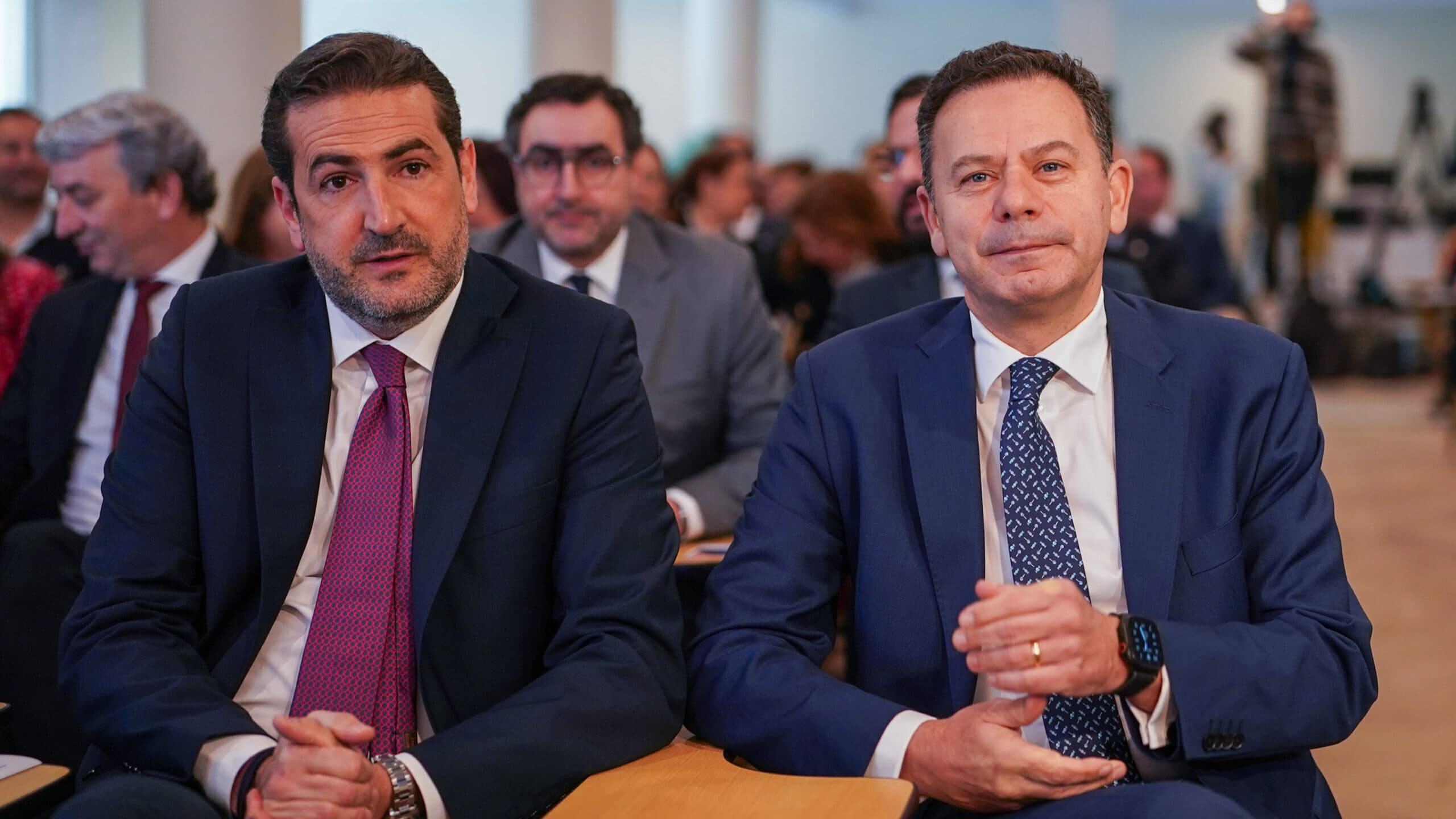 Hugo Soares contests Constitutional Court decision on Spinumviva case, calling it a "wrong precedent"