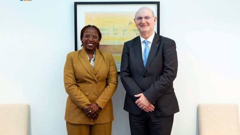 ASF and Angolan regulator plan actions on four fronts