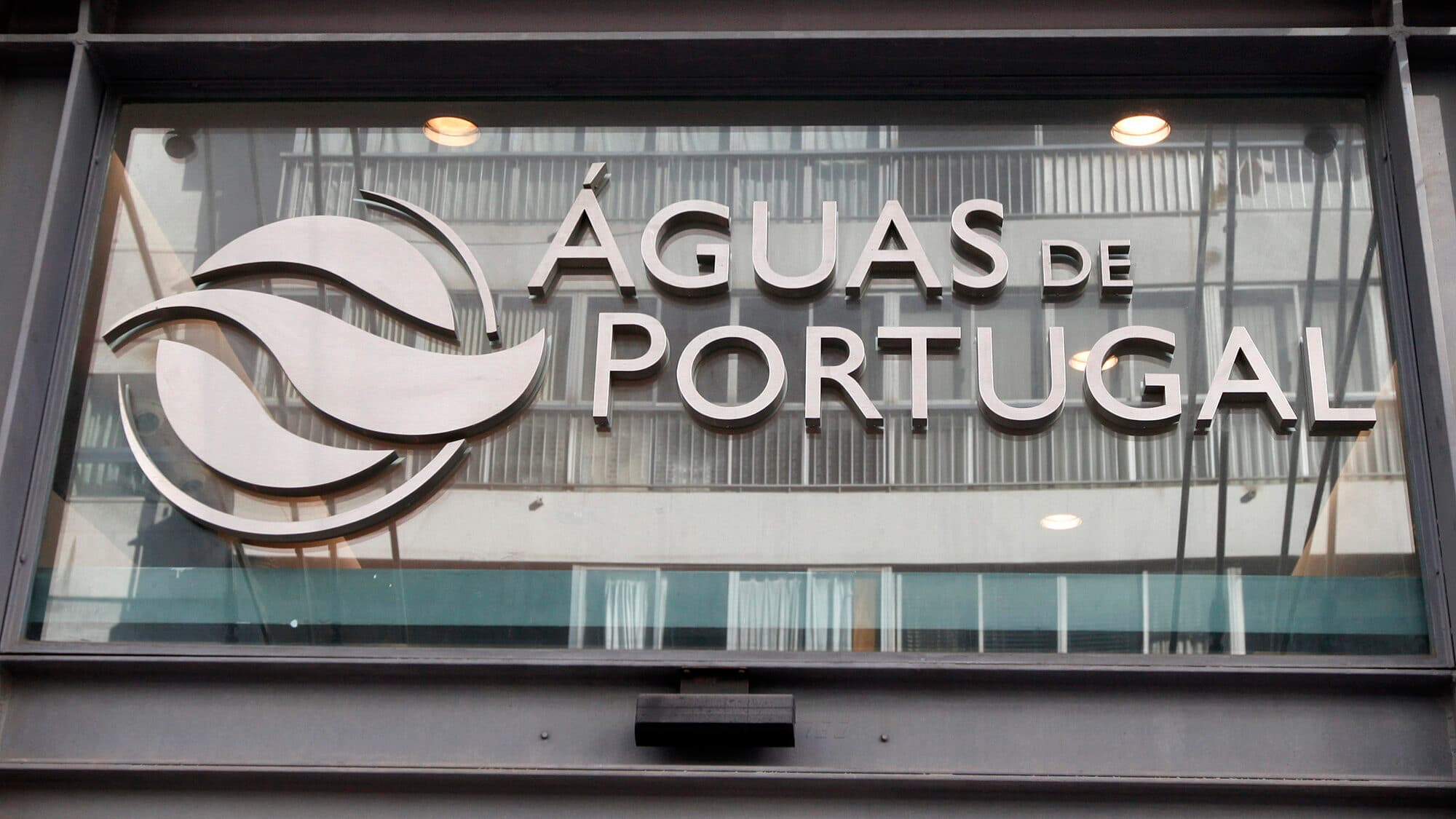 Cyberattack hits Águas de Portugal systems