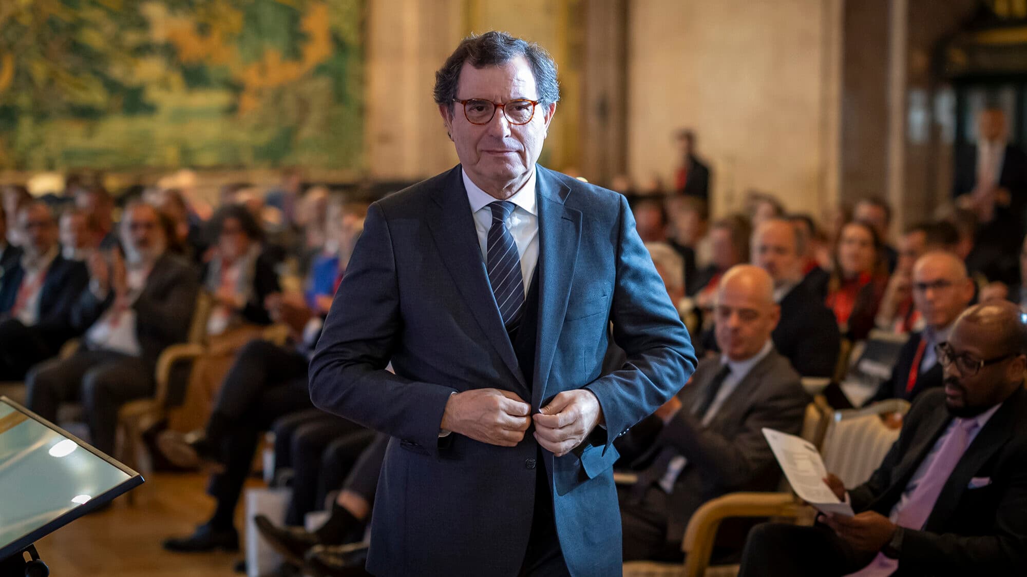 Government will only proceed with support if food prices rise for 'more than four to five weeks'