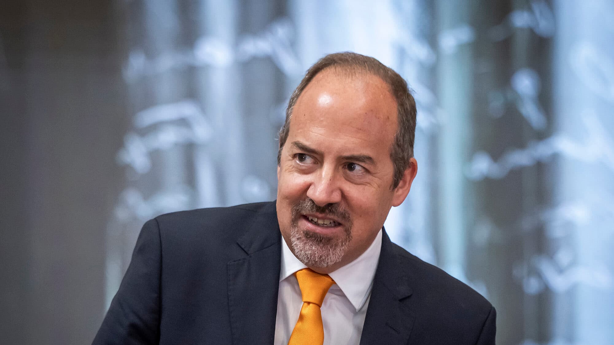 Governor of the Bank of Portugal advocates for international examples to complement reforms
