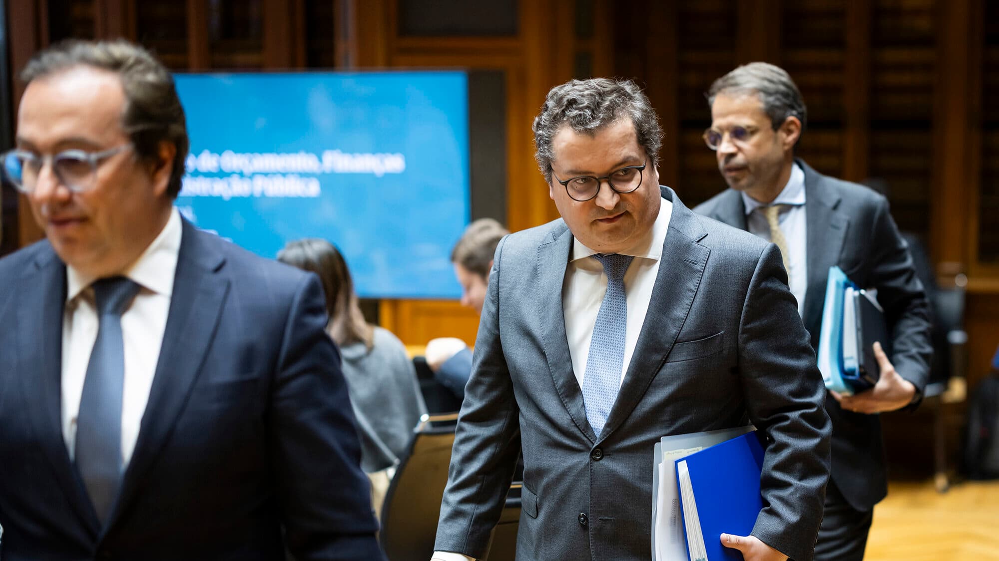 Personal Income Tax Relief to Carry Zero Budget Impact