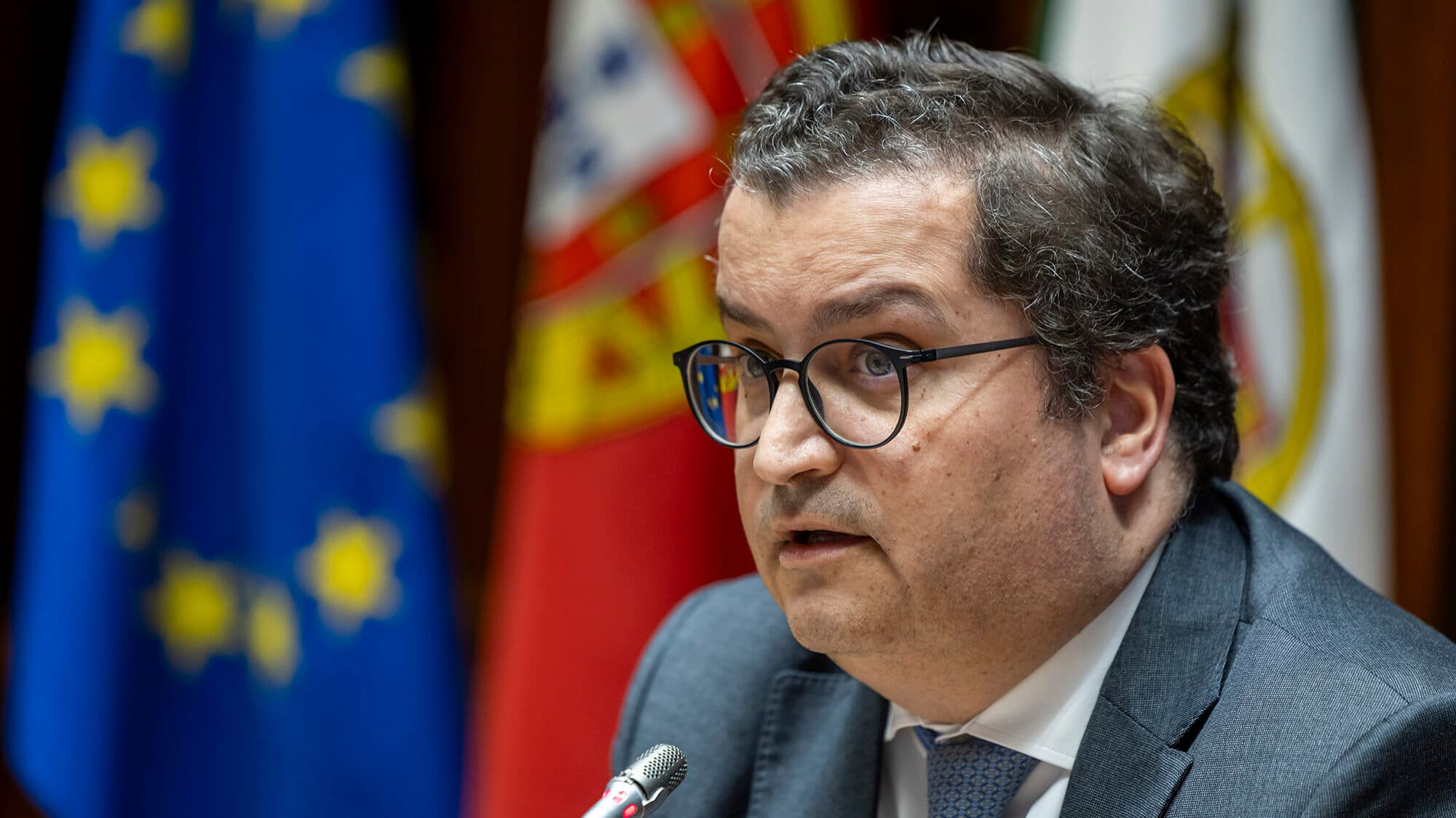Government to proceed with reform of the State business sector