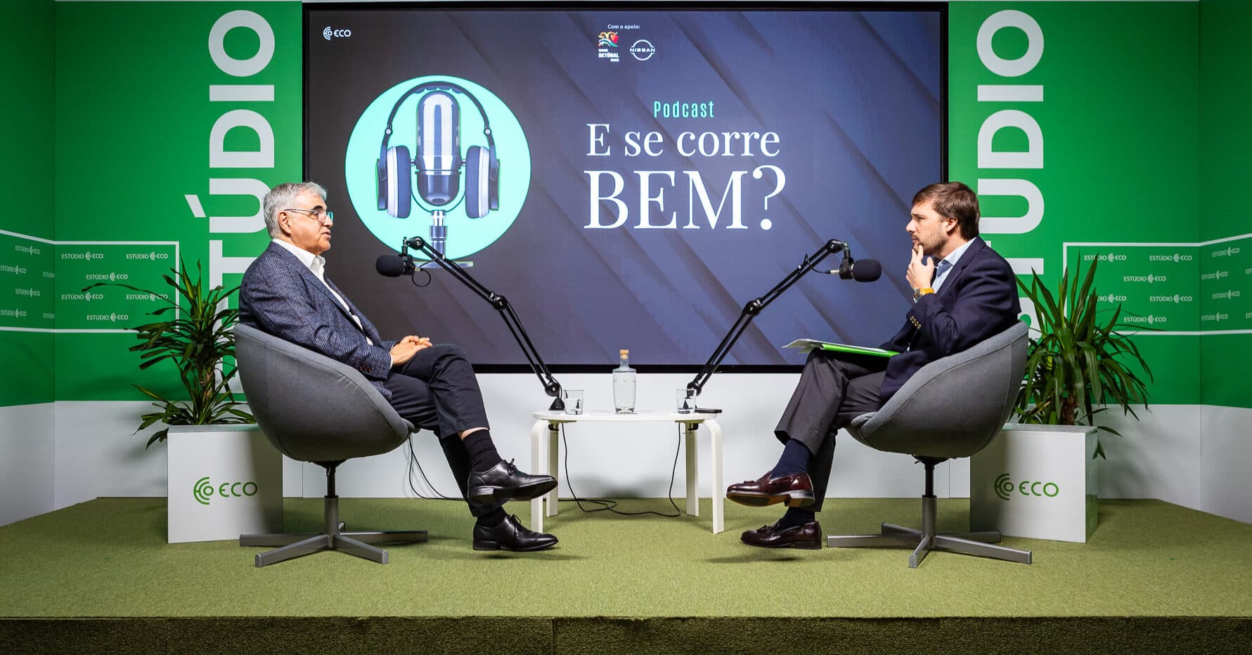 Manuel Tarré: “I never even dreamed of having the life I have now”