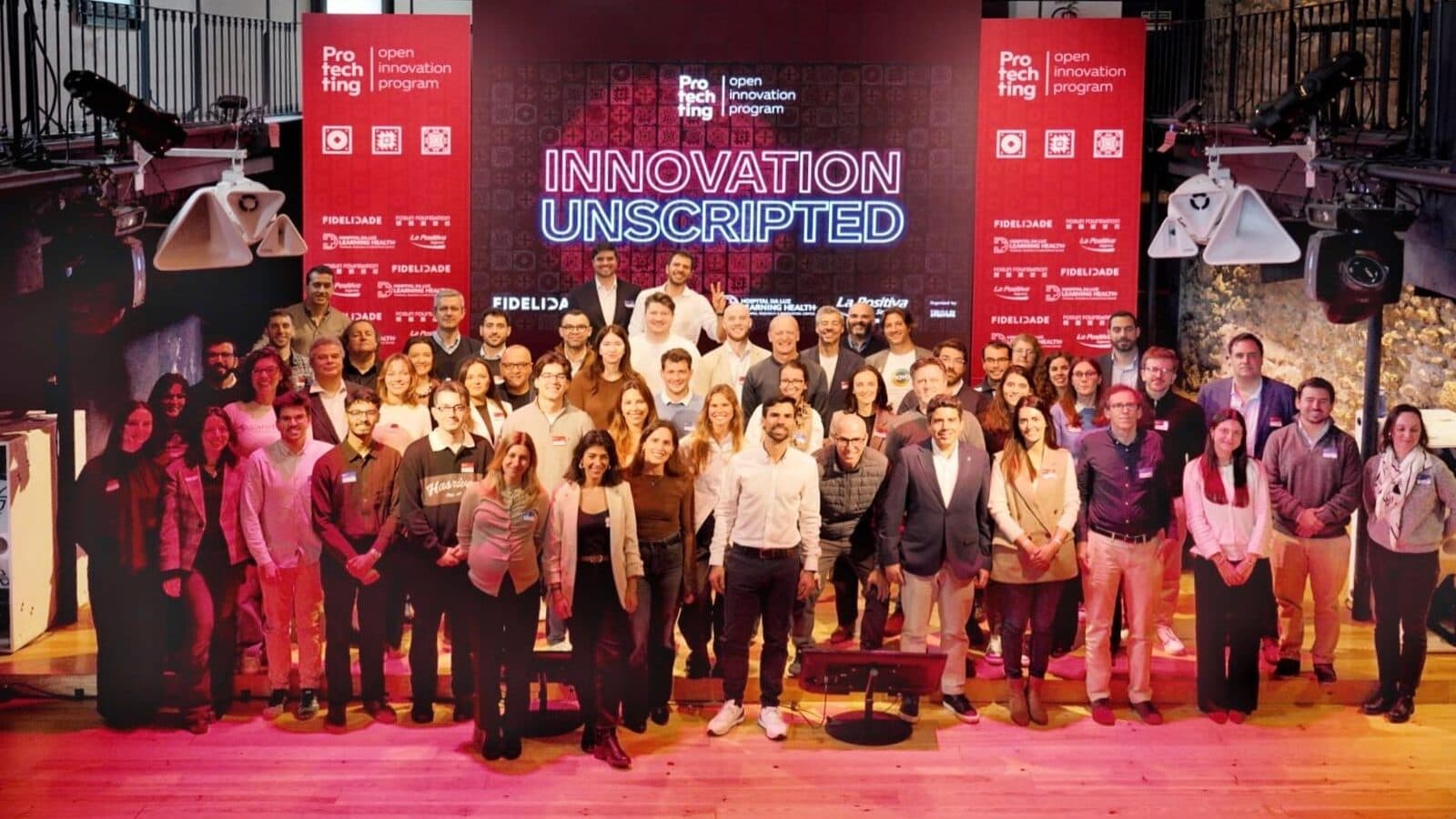 Protechting 8.0: What the 7 selected insurtechs bring to the table