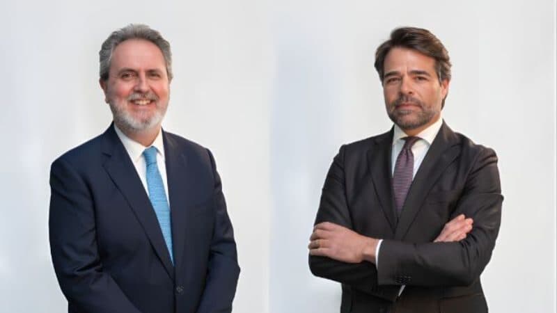 Nuno Serra Santos is the new general manager of El Corte Inglés Portugal
