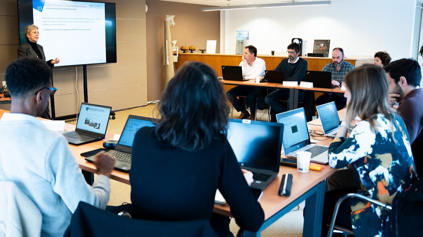 APS Academy strengthens training offer with new courses and training cycles for 2026