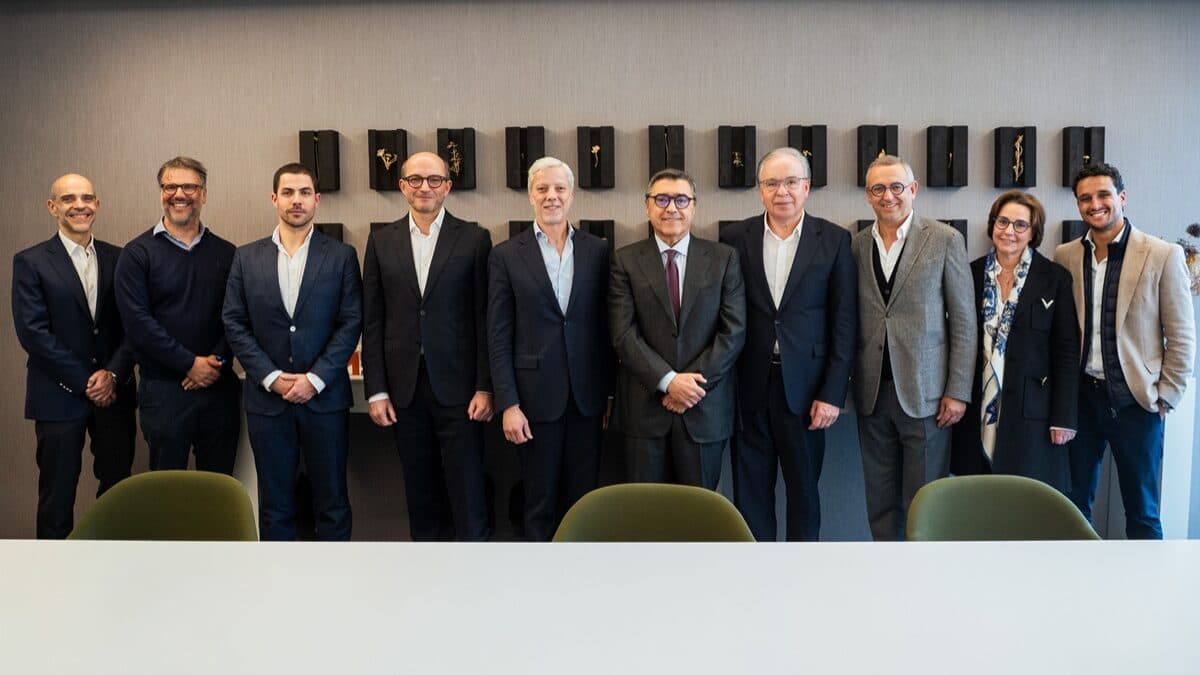 MDS closes purchase of 50.1% of the brokerage Seguramos. Mário Ramos retains 49.9%